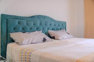 Appartment Zomero, SEAVIEW & WIFI & POOL