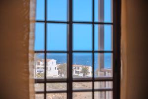 Appartment Zomero, SEAVIEW & WIFI & POOL