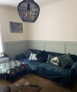 Old Store Cottage, Up Holland