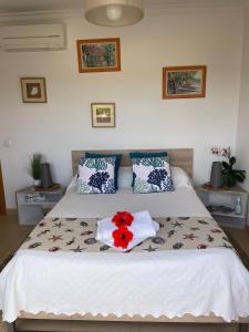 Le PARADIS DE LA COTE SUD EST ALGARVIA - Ubytování bez kategorie ve městě Altura