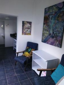 Aqua Cottage Seaside Cape Town