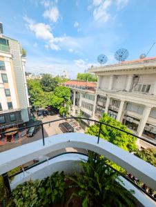 Maison Maravelle Hotel - Boutique Stay in Hanoi Old Quarter