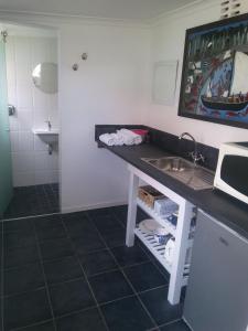 Aqua Cottage Seaside Cape Town