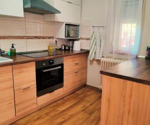 Csillag Vendégház Kiskunmajsa