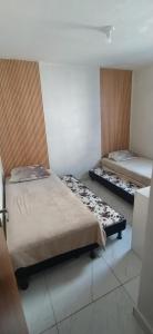 Impérium residence clube