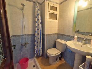 Martil Apartment Near Beachfront