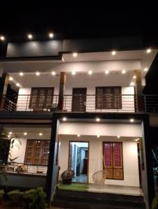 Eha Mundro Island Homestay