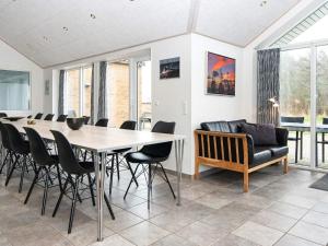 5 star holiday home in Rømø
