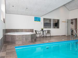 Luxury Retreat with Pool - By Traum Ferienwohnungen