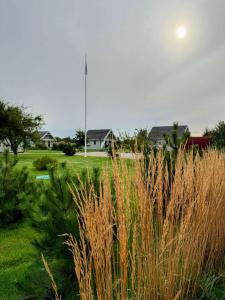 Liepmalas - jaukus namukas Latvijos pajūryje