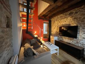 Au cœur de Paray- Quartier historique - 3hvězdičkové hotely ve městě Paray-le-Monial