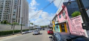 Excelente AP amplo para COP30 a 1km do evento