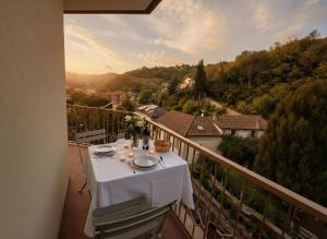 Canelli Wine Suites - Moscato & Barbera