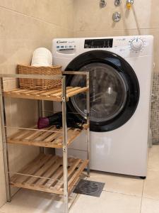 Jaram Vile Apartmani