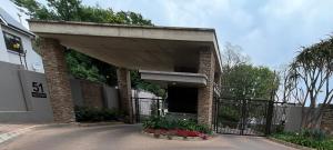 One Oban Place in Northcliff