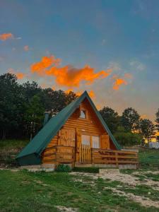 Forest rest - Ubytování bez kategorie ve městě Plužine