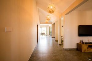 Naturo Villa, Villa No 11