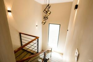 Naturo Villa, Villa No 11