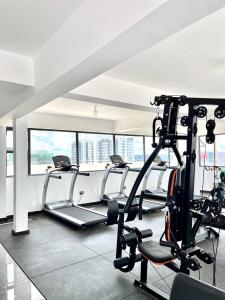 1 Br Apartment-Kileleshwa