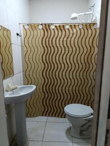 Casa de praia Cajaranas