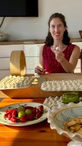 Salento Stay by Giulia