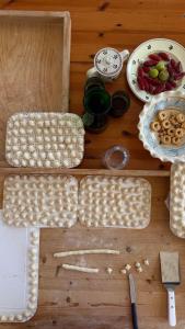 Salento Stay by Giulia