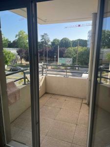 Superbe appartement à Lyon8 avec 2 balcons