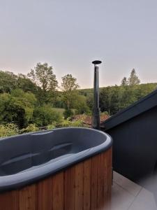 Filature 1813-Duplex-Relaxation,spa,garden View