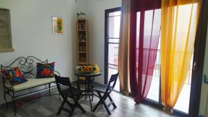 House Mare e Supramonte img19