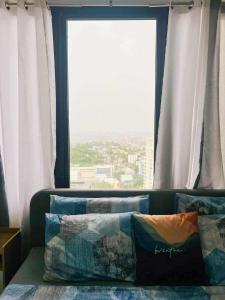 Cozy & Spacious 1 Bedroom in the Heart of the City