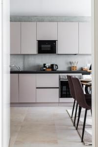A26 Condo by the Rhine and 3-countries-bridge