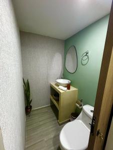 Apto hito 6piso Armenia amoblado