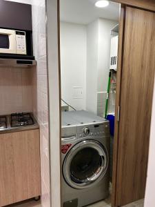 Apto hito 6piso Armenia amoblado