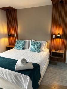 Apto hito 6piso Armenia amoblado