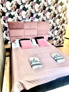 Apartament w sercu Elbląga