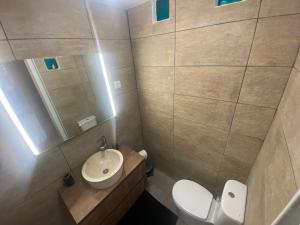 Casa lovits - Cozy One-Bedroom Apartment with Modern Comforts