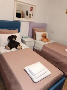 Al Nido delle rondini 2