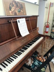 Al Nido delle rondini 2