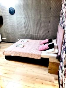 Apartament w sercu Elbląga