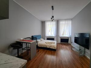 The Riga Center apartment