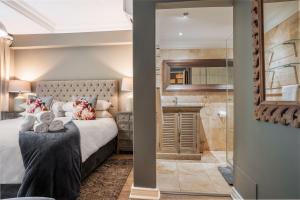 Avemore Jan Cats No 2 full power back up