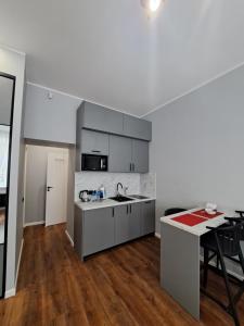 The Riga Center apartment