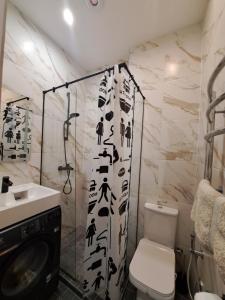 The Riga Center apartment