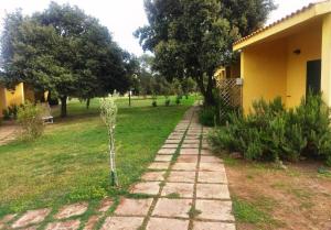 Nuraghe Ruiu Camping & Bungalow img80