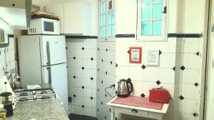 Recoleta genial para 4 personas y familias