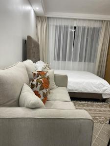 Cosy Studio Apartment