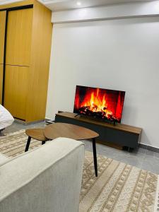 Cosy Studio Apartment