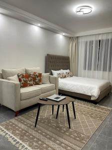 Cosy Studio Apartment