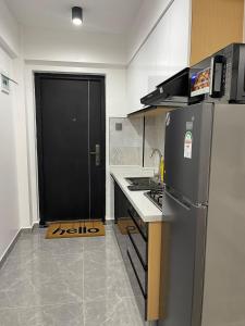 Cosy Studio Apartment