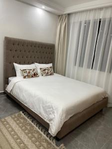 Cosy Studio Apartment